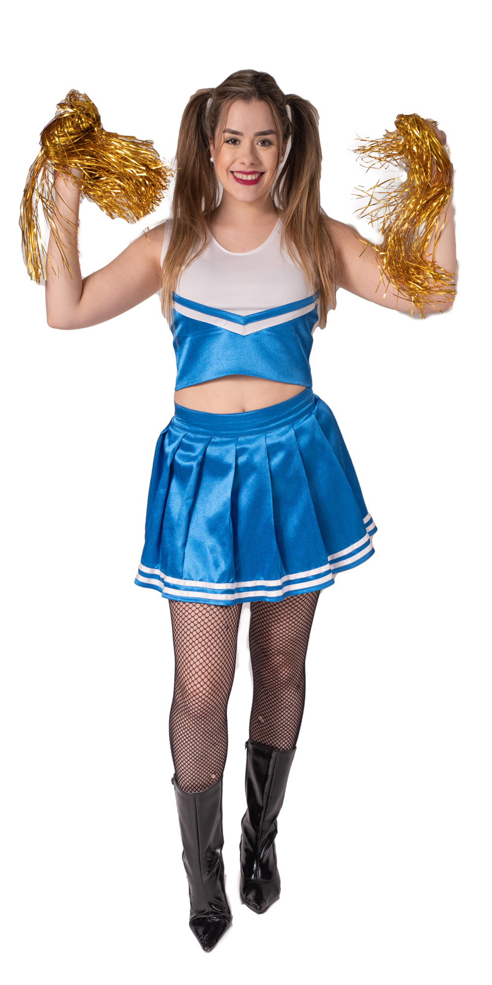 Cheerleader